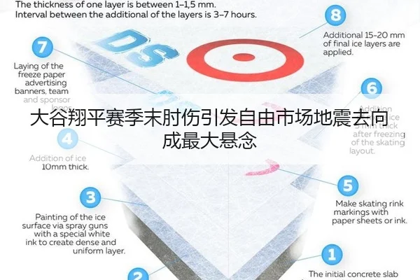大谷翔平赛季末肘伤引发自由市场地震去向成最大悬念